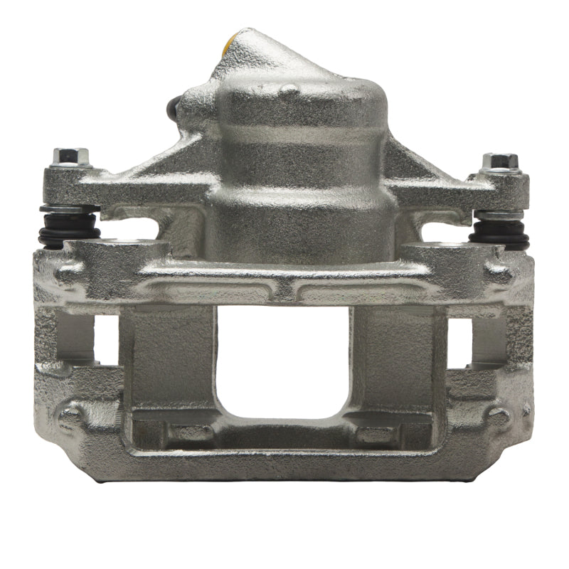 DFC 07-18 Dodge Sprinter 2500 Rear-L/Rear Left Premium Caliper - Silver Zinc Coated