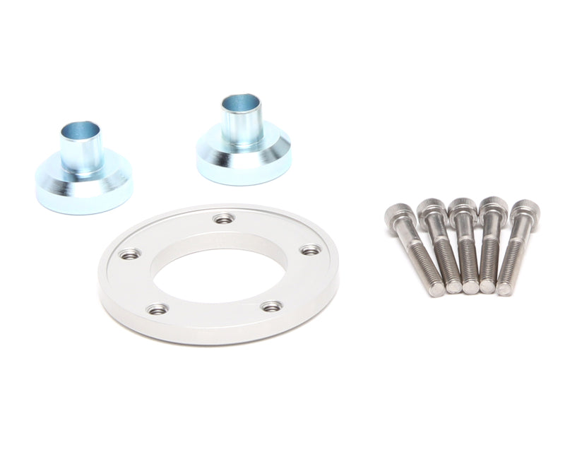 Dinan 12-18 BMW 320i/328i/330i/335i/340i/428i/430i/435i/440i (F30/F32) Lower Control Arm Kit - Front