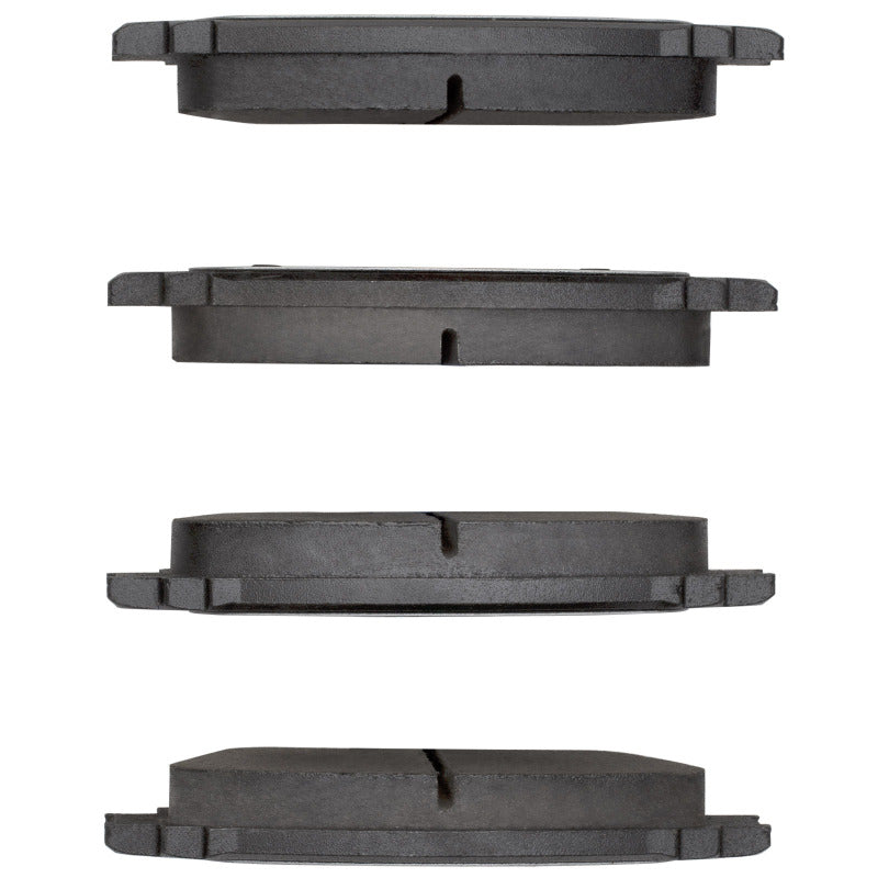 DFC 17-25 Mitsubishi Outlander Rear 5000 Advanced Ceramic Brake Pads