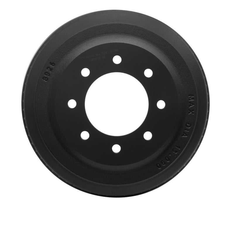 DFC 63-84 Chevrolet C20 Rear/Front True Balanced Brake Drum