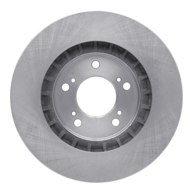 DFC 97-05 Acura NSX Front Brake Rotor