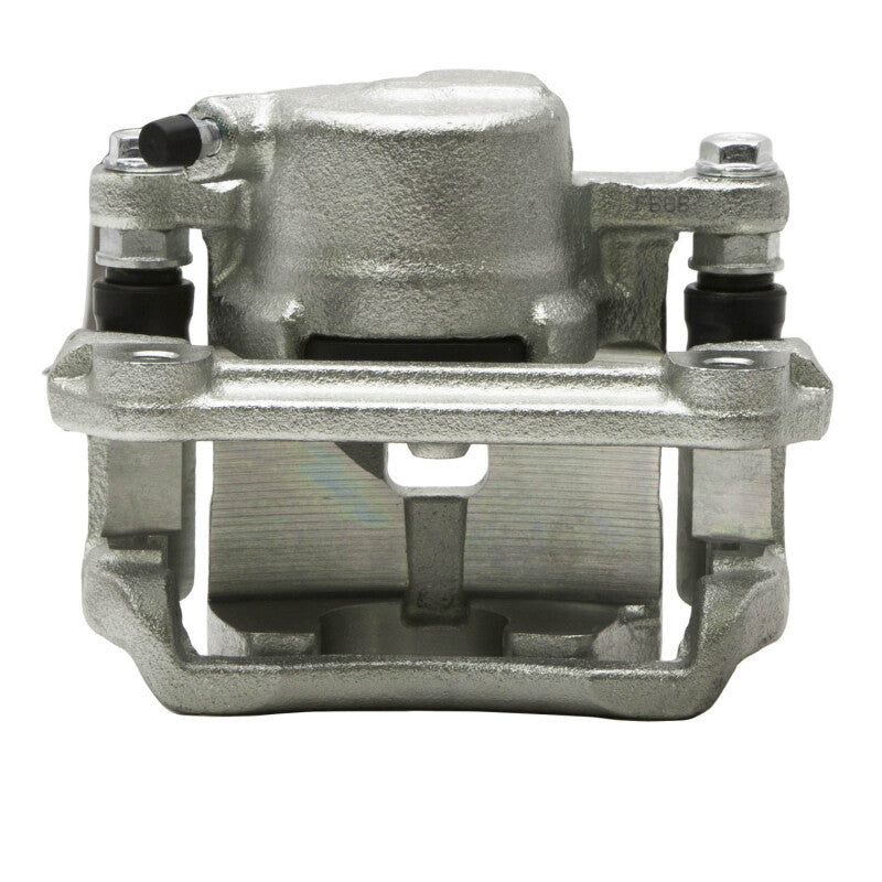 DFC 01-05 Mazda Miata Front-R Silver Zinc Coated Premium Caliper