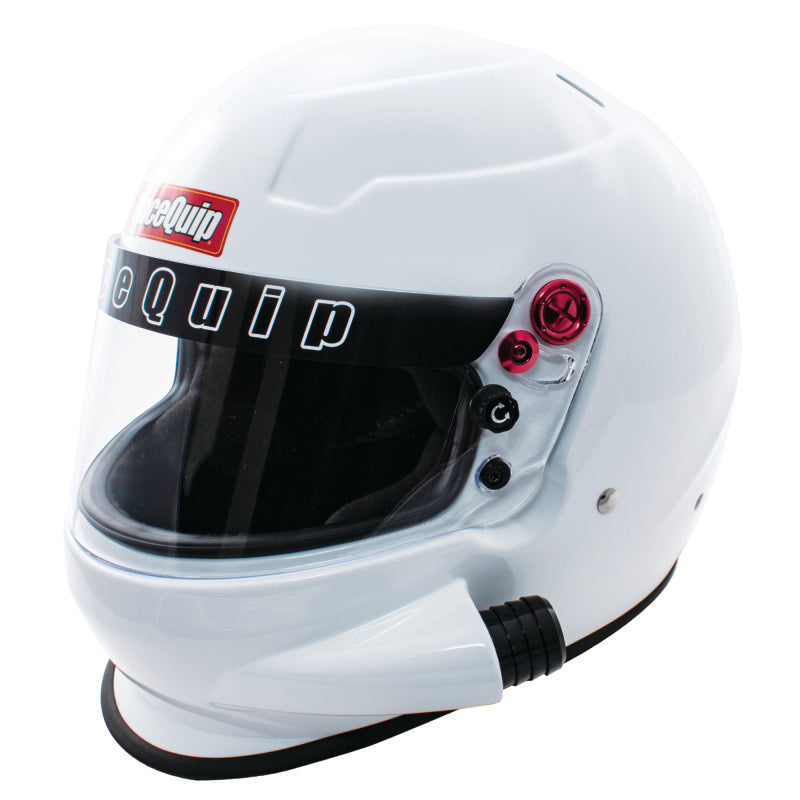 RaceQuip White SIDE AIR PRO20 SA2020 XXL