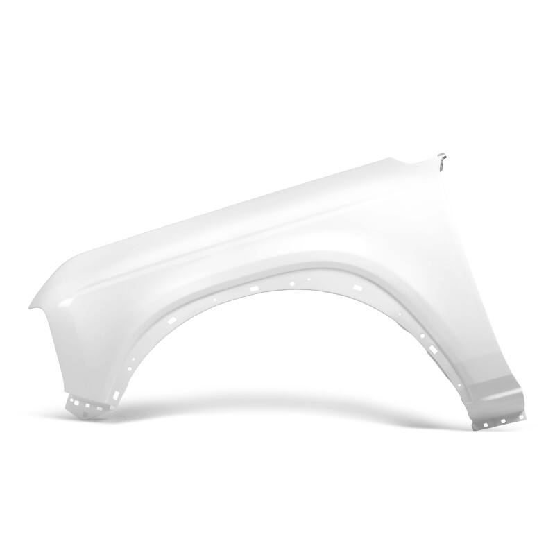 Anderson Composites Seibon 21-24 Bronco Everglades Fiberglass Front Fenders