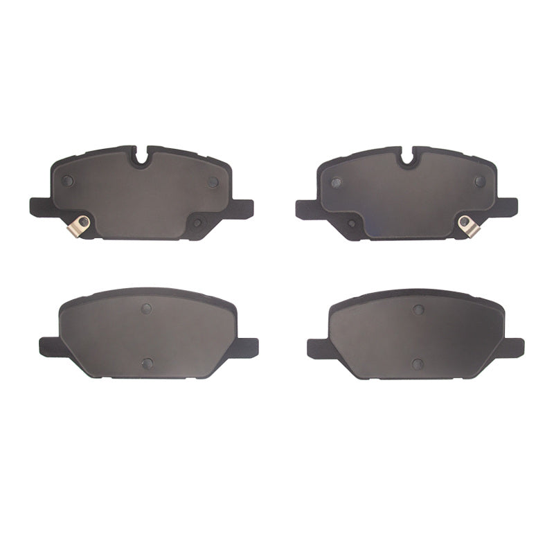 R1 Concepts R1 20-25 Cadillac XT4 Front Optimum OE Brake Pads