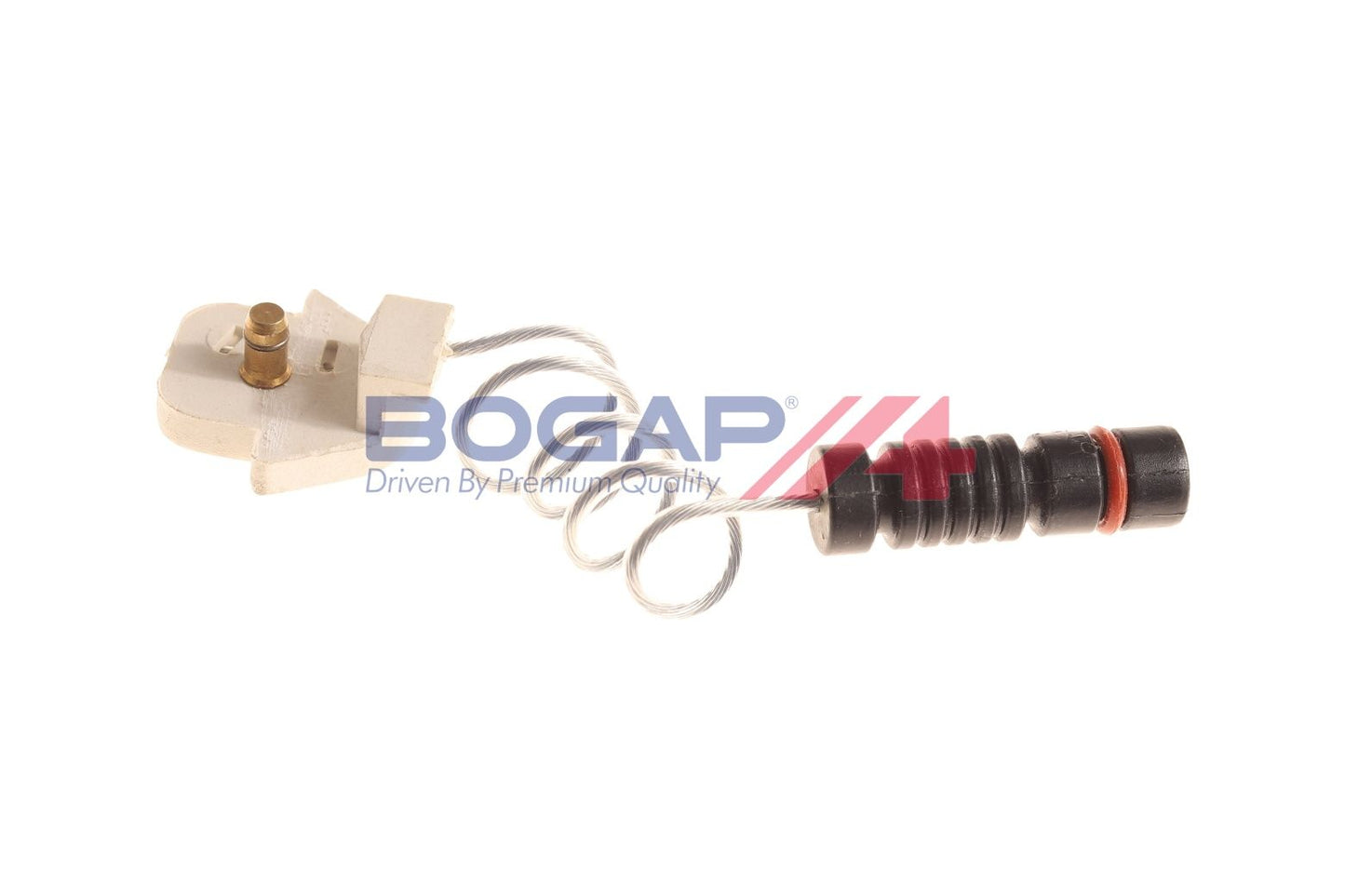 BOGAP C7118129 Warning Contact, Brake Pad Wear