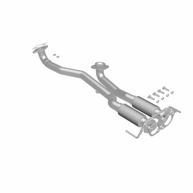 Magnaflow BRE Exhaust 11-15 Lincoln MKX 3.7L Front Pipe Kit