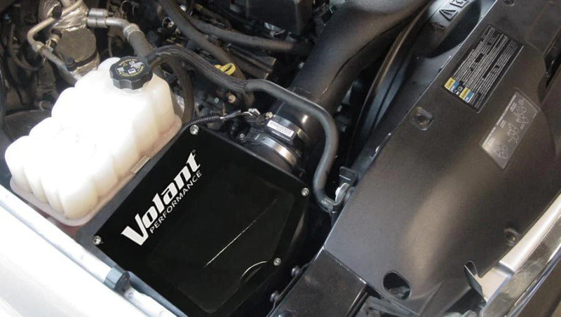 Volant 01-06 Chevy Silverado/Sierra/Avalanche/Suburban/Yukon 2500 8.1 V8 PowerCore Cold Air Intake