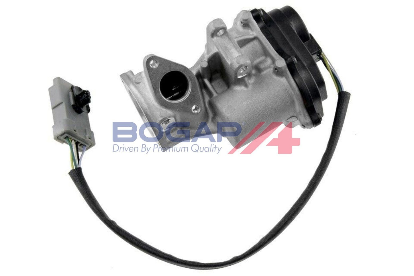 BOGAP E6320104 Valve, Exhaust Gas Recirculation