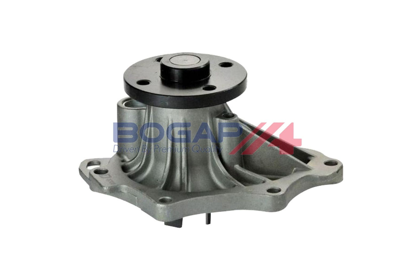 BOGAP T4234121 Water Pump, Engine Cooling