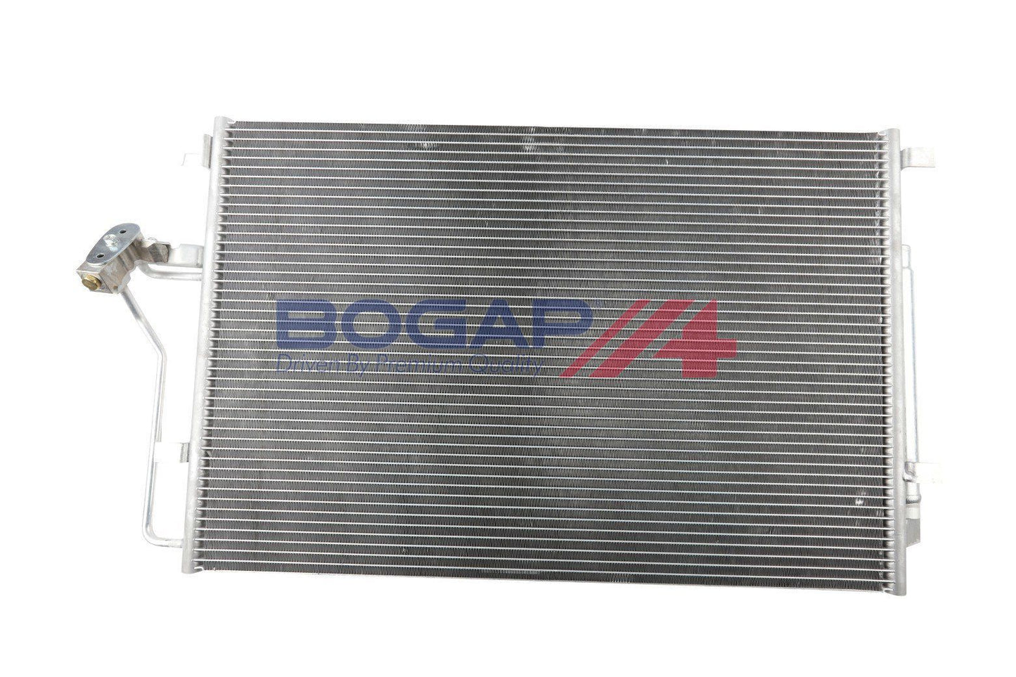 BOGAP A4117106 Condenser, Air Conditioning