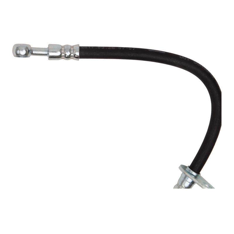 DFC 09-15 Honda CR-Z Front-L Brake Hose