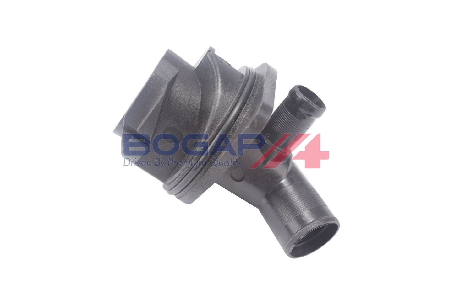 BOGAP P4252101 Coolant Flange
