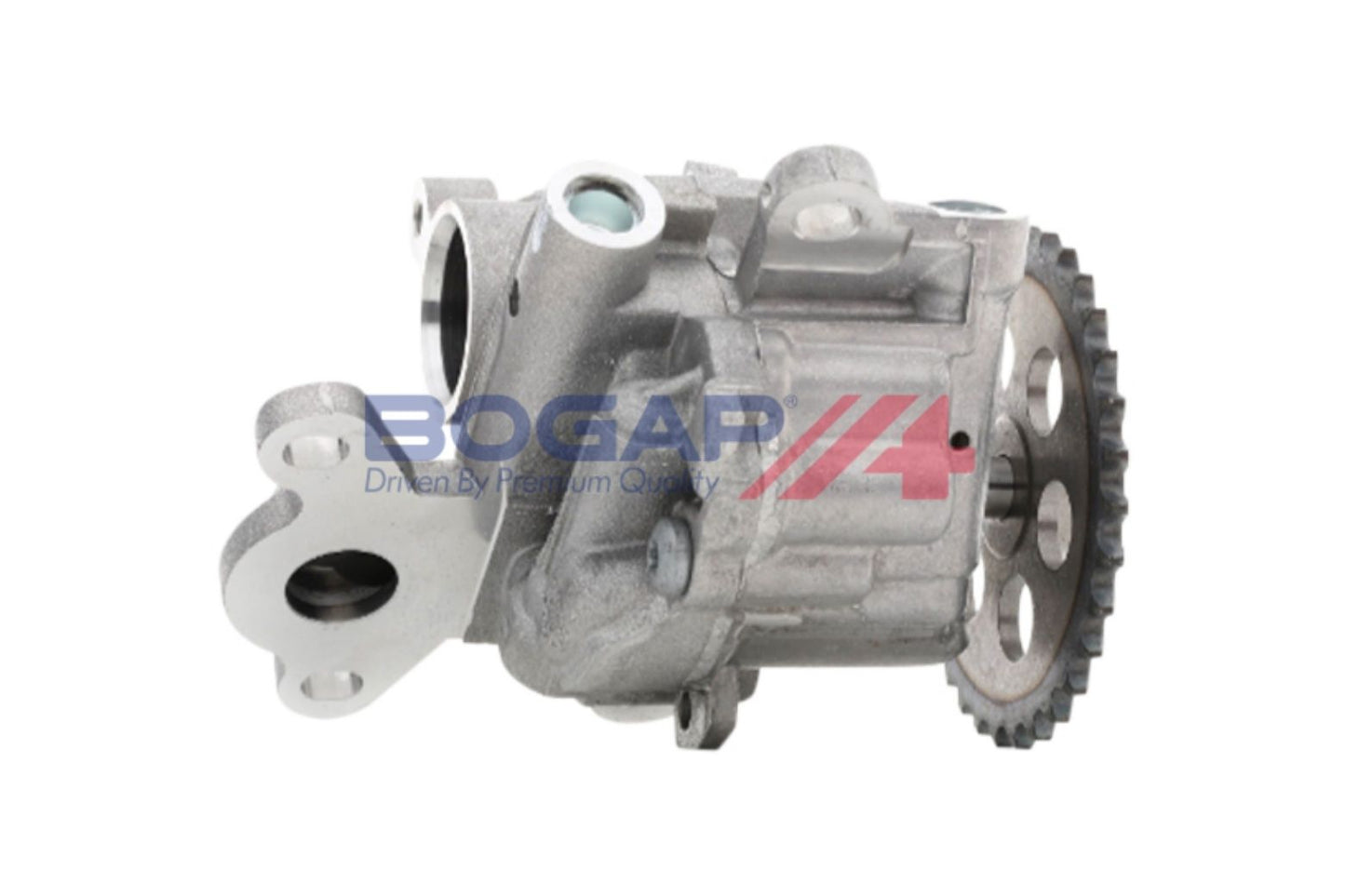 BOGAP P1410104 Oil Pump