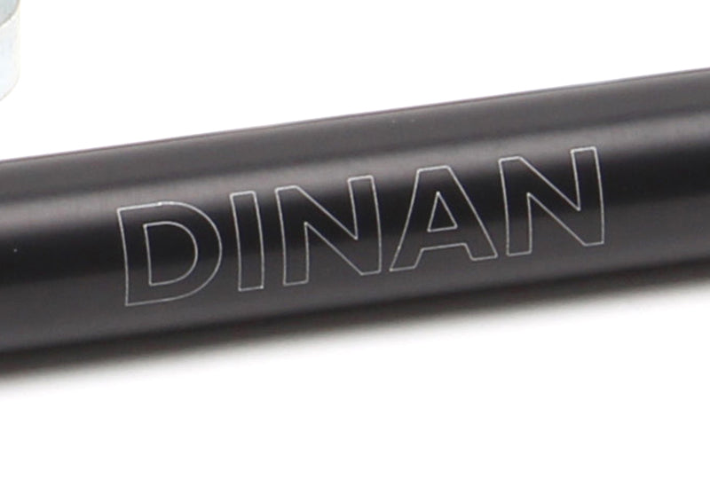 Dinan 15-26 BMW M2/M3/M4 (F80/F82/F83/F87/G80/G82/G83/G87) Suspension Link Kit - Rear