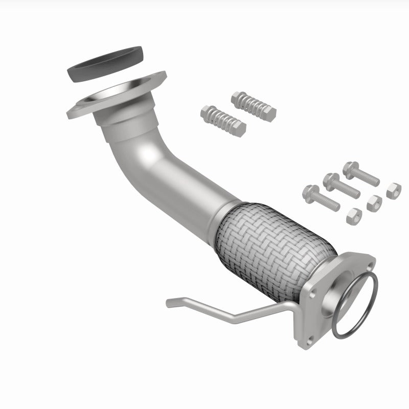 Magnaflow BRE Exhaust 08-12 Accord 2.4L Front Pipe Kit