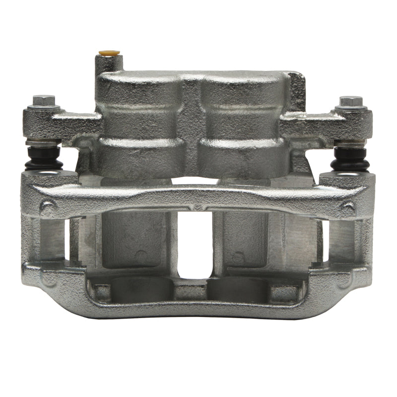 DFC 07-18 Dodge Sprinter 3500 Rear-R/Rear Right Premium Caliper - Silver Zinc Coated