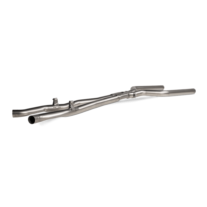 Akrapovic Akrapovic 2020 BMW M8 Gran Coupe (F93) Evolution Link Pipe Set (Titanium)