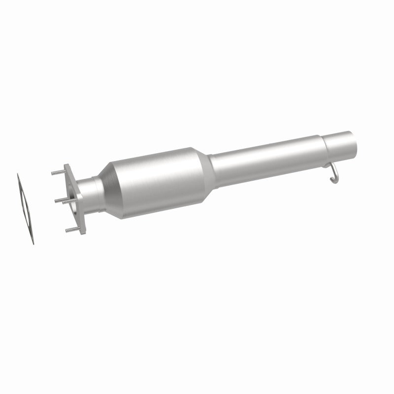 MagnaFlow Direct Fit Catalytic Converter Cadillac 96-99 4.6L