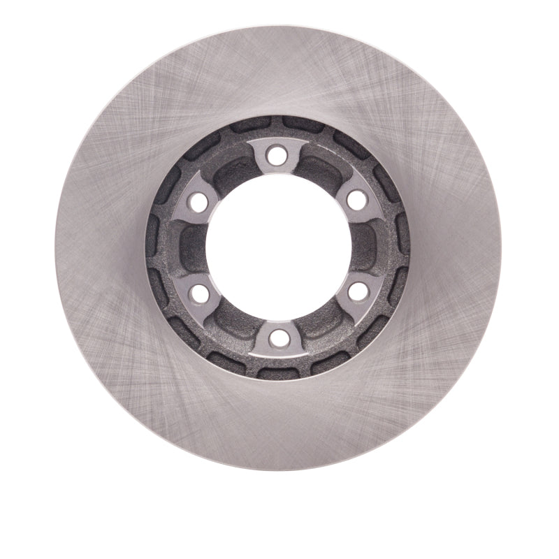DFC 87-89 Mitsubishi Raider Front Brake Rotor