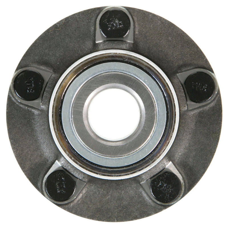 MOOG 99-04 Chrysler 300M Rear Hub Assembly