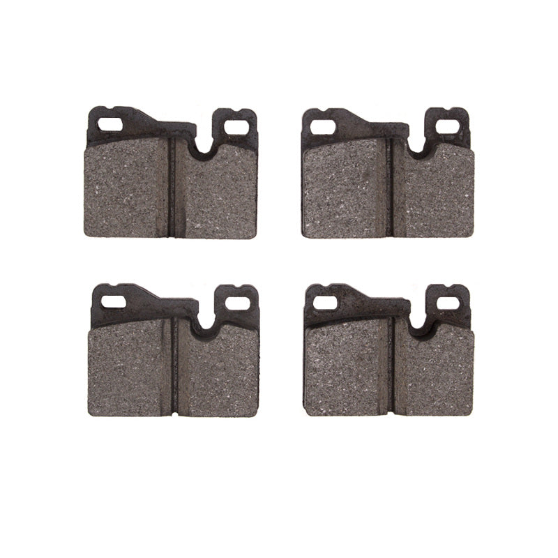 DFC 77-89 Porsche 924 Rear 4000 HybriDynamic Brake Pads