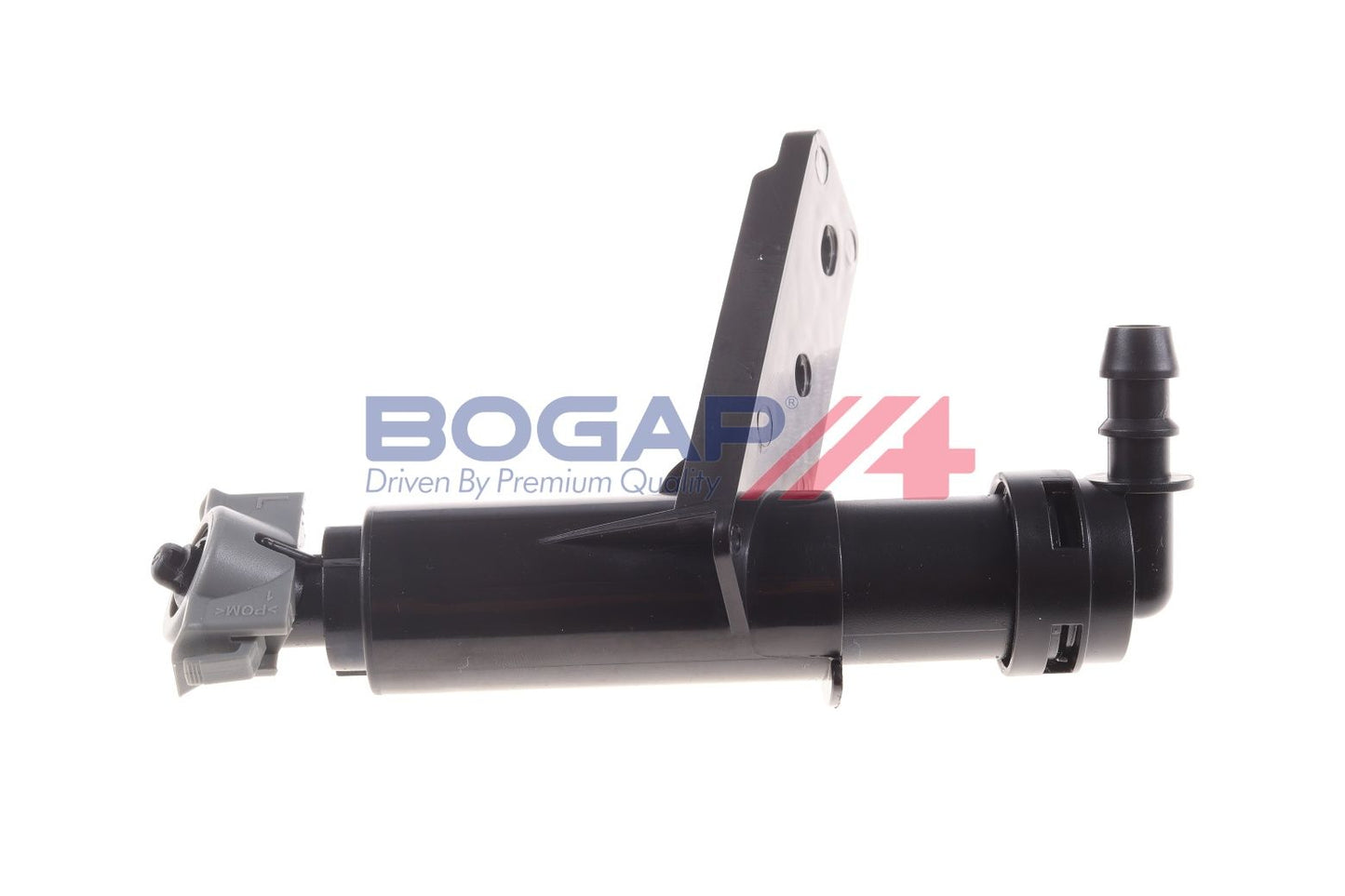 BOGAP K5522112 Washer Fluid Jet, Headlight Cleaning