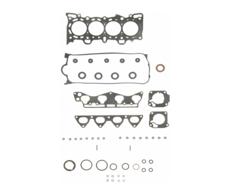 Fel-Pro 99-00 Acura EL/Honda Civic PermaTorque Engine Cylinder Head Gasket Set