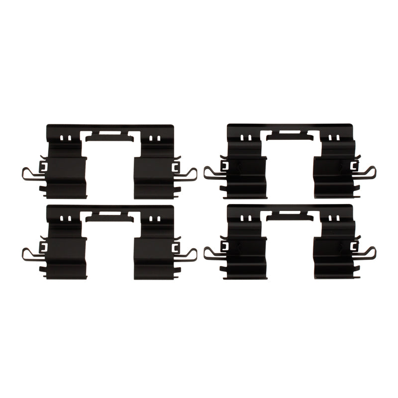 DFC 20-25 Jeep Gladiator Rear Premium Hardware Kit