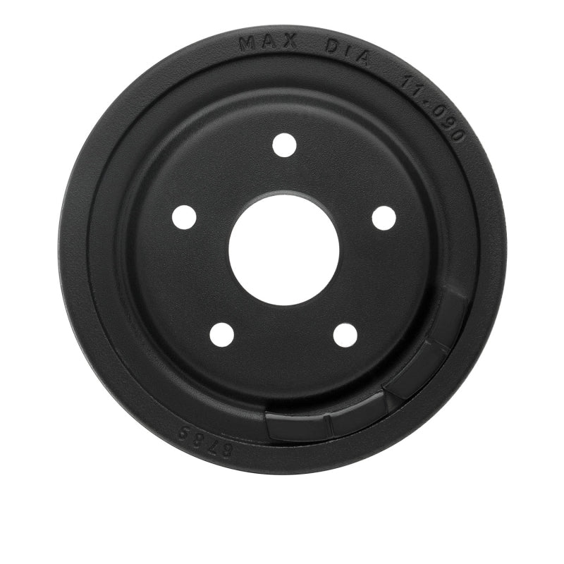 DFC 68-76 Ford E-150 Econoline Rear True Balanced Brake Drum