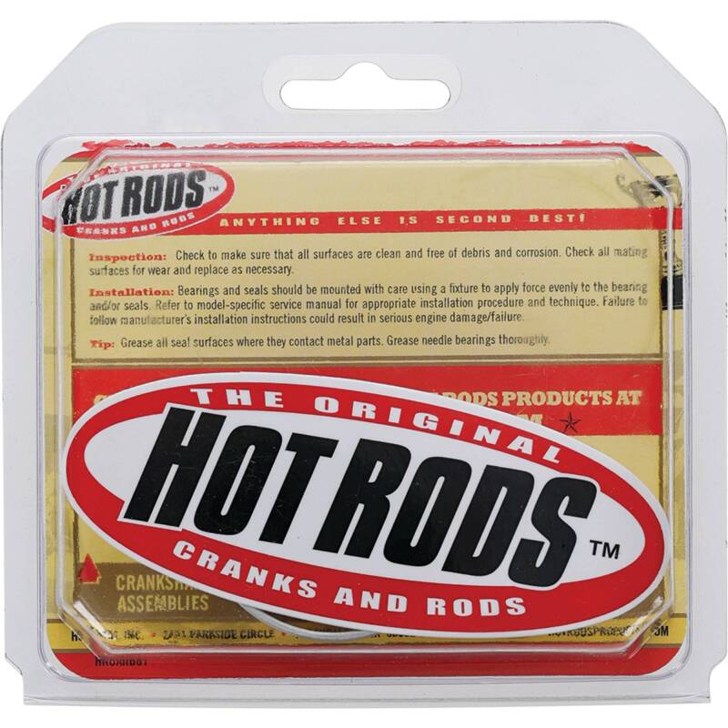 Hot Rods 2016 ACE 900 EPS/17-19 ACE 900 EPS XC Plain Bearing Crankshaft