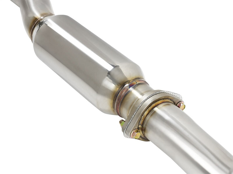 Skunk2 Racing Skunk2 MegaPower RR 18-20 Honda Civic Type-R Exhaust System