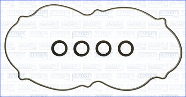 AJUSA AJU56009700 Cylinder Head Cover Gasket Set