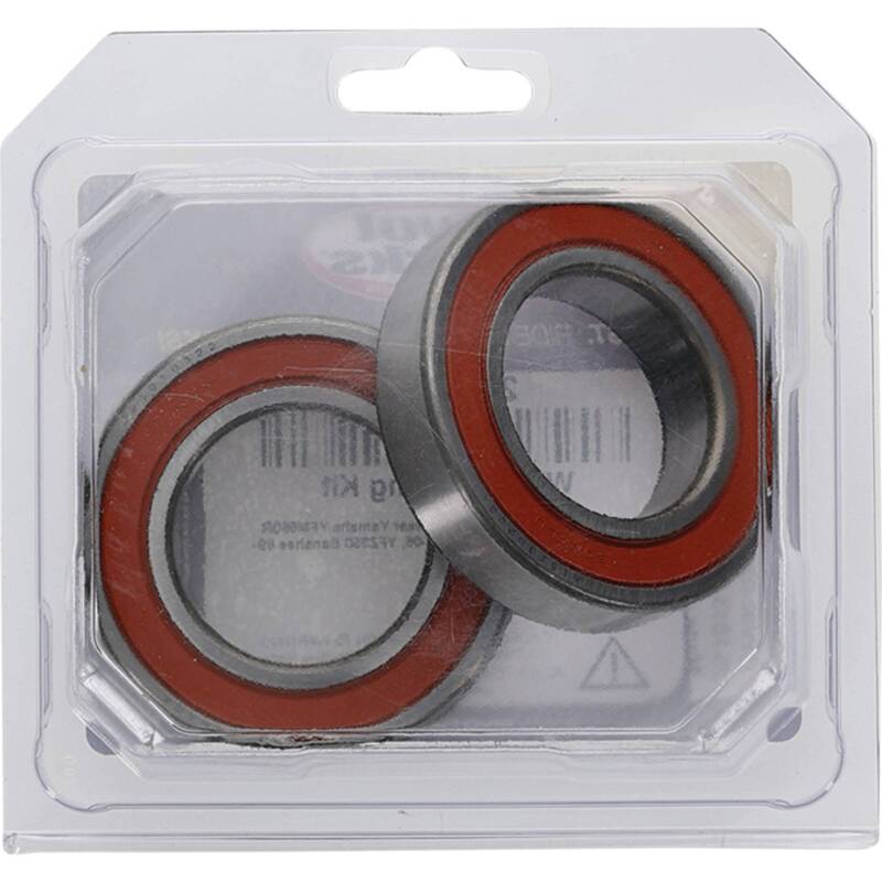 Pivot Works Premium Wheel Bearing