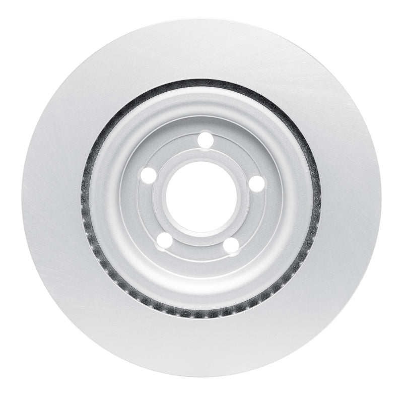 DFC 20-25 Ford Mustang Rear Hi-Carbon Alloy Geomet Coated Rotor
