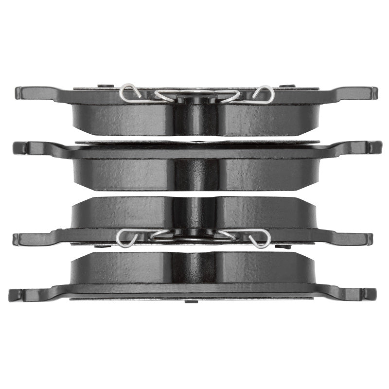 DFC 19-26 Volvo XC90 Rear 4000 Hybridynamic Brake Pads