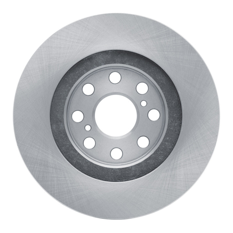 DFC 00-05 Toyota MR2 Spyder Rear Brake Rotor