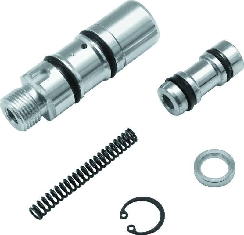 Bikers Choice L87-17 Big Twin (Exc.08-Up FLH/FLT) L87-03 XL Rear Master Cyl Rbld Kit H-D 42382-87C