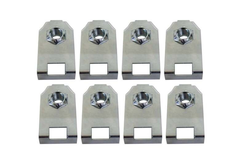 Rustbuster Bed Mounting Bolt Kit