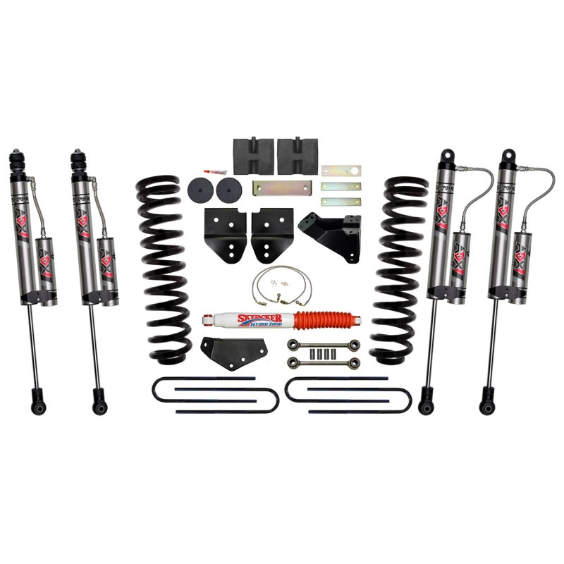 Skyjacker 6In KIT 2008 F250 4WD DIESEL