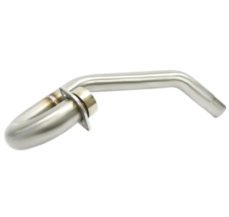 Big Gun 15-23 Yamaha Raptor 700 Head Pipe