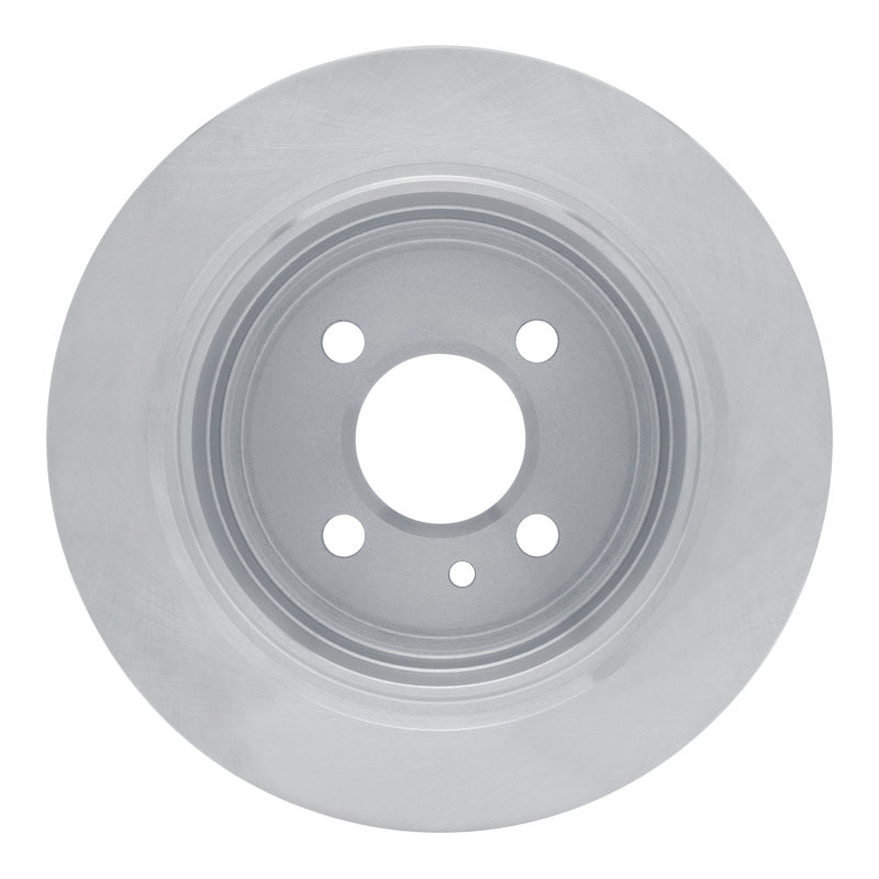 DFC 88-90 BMW 325iX Rear Brake Rotor