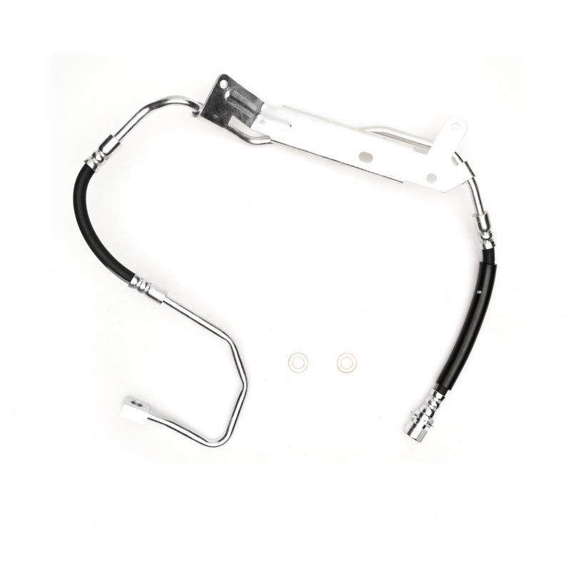 DFC 03-04 Dodge Durango Front-L Brake Hose