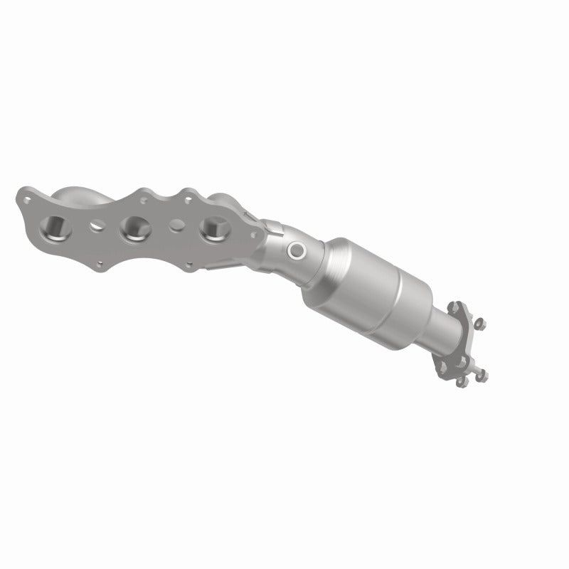 MagnaFlow Direct Fit Catalytic Converter 10-12 Toyota FJ/4Runner 4.0L