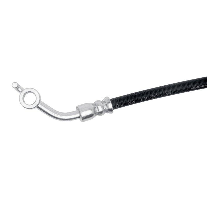 DFC 18-23 Hyundai Kona N Rear-L Brake Hose