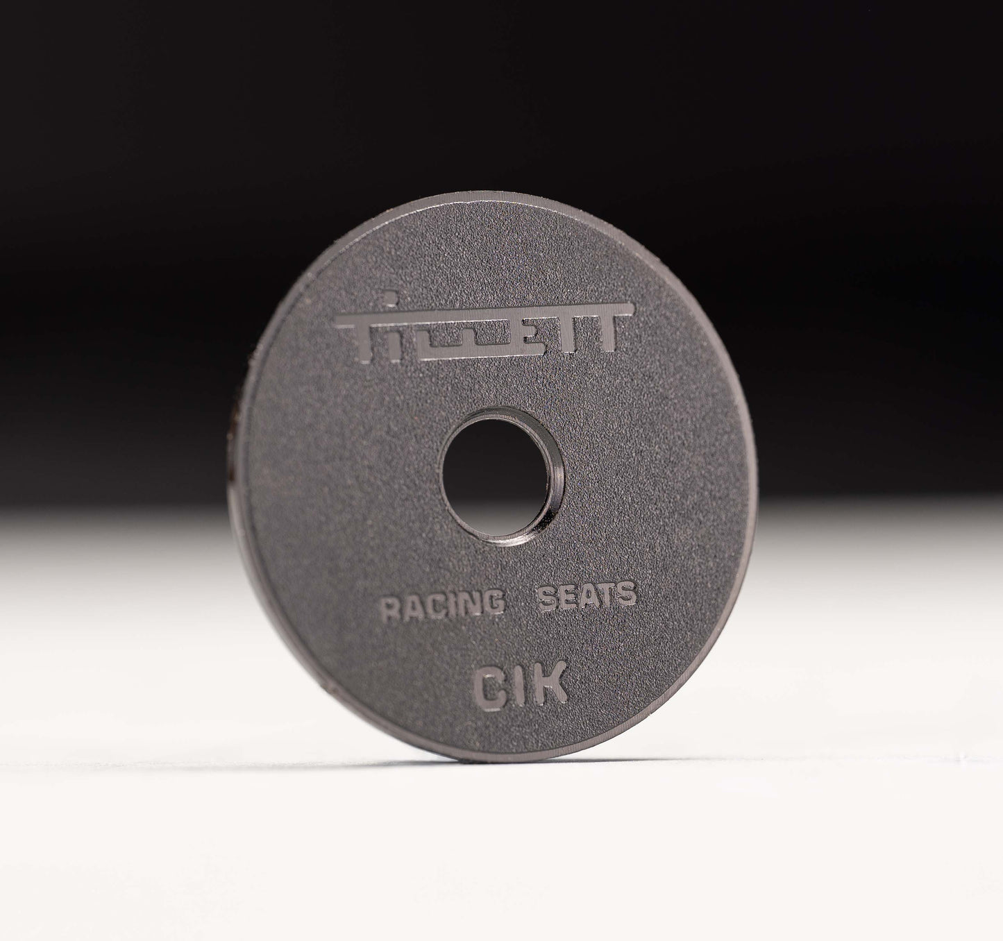 Tillett TW3 CIK Approved Nylon Seat Spacer Washer