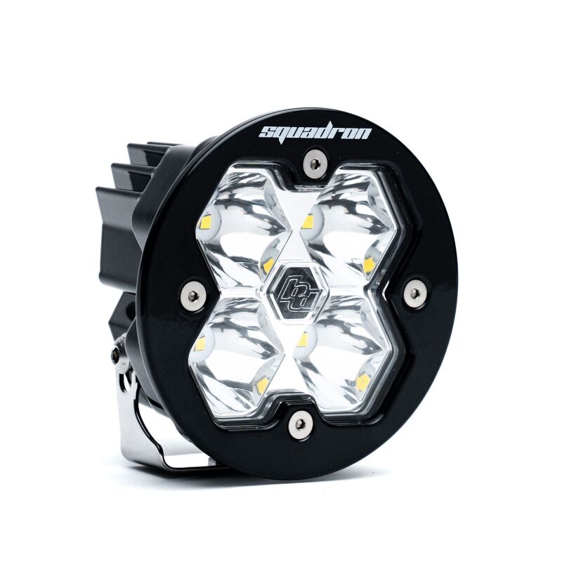 Baja Designs Squadron-R 2.0 Sport LED Spot (Single Light)