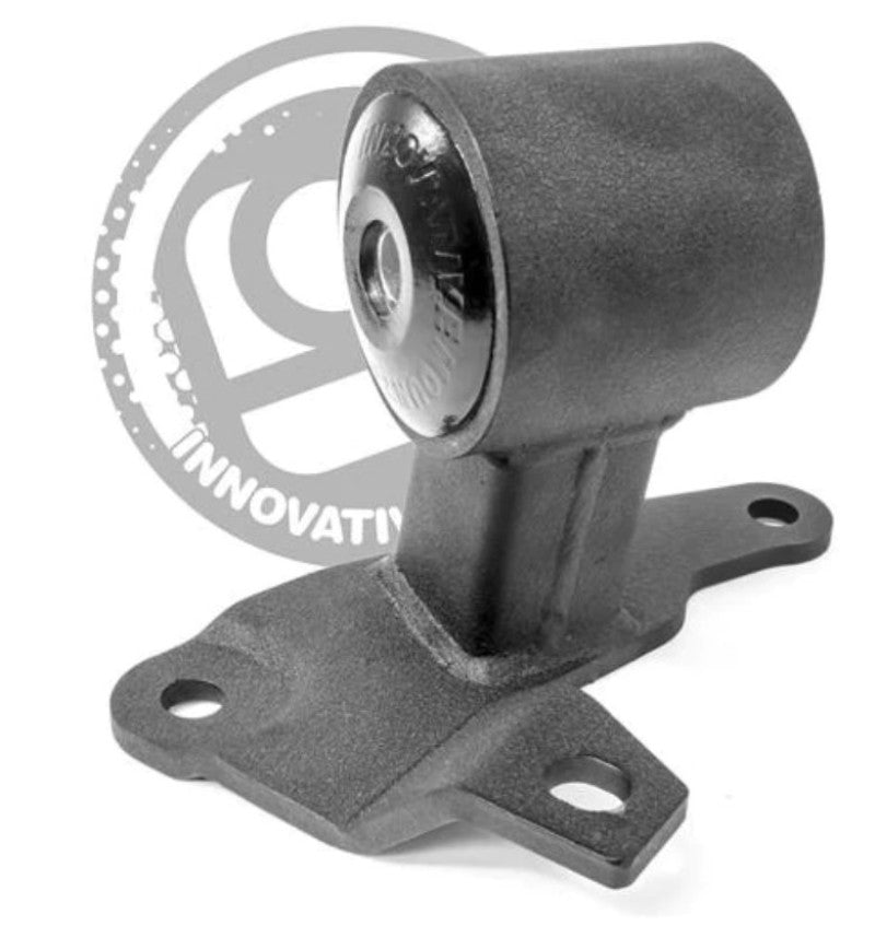 Innovative Mounts Innovative 90-02 Honda Accord Black Aluminum Mount 60A Conversion RH Mount (F/H Series)