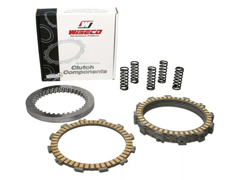 Wiseco Kawasaki KX/KLX/KFX450 Clutch Pack Kit