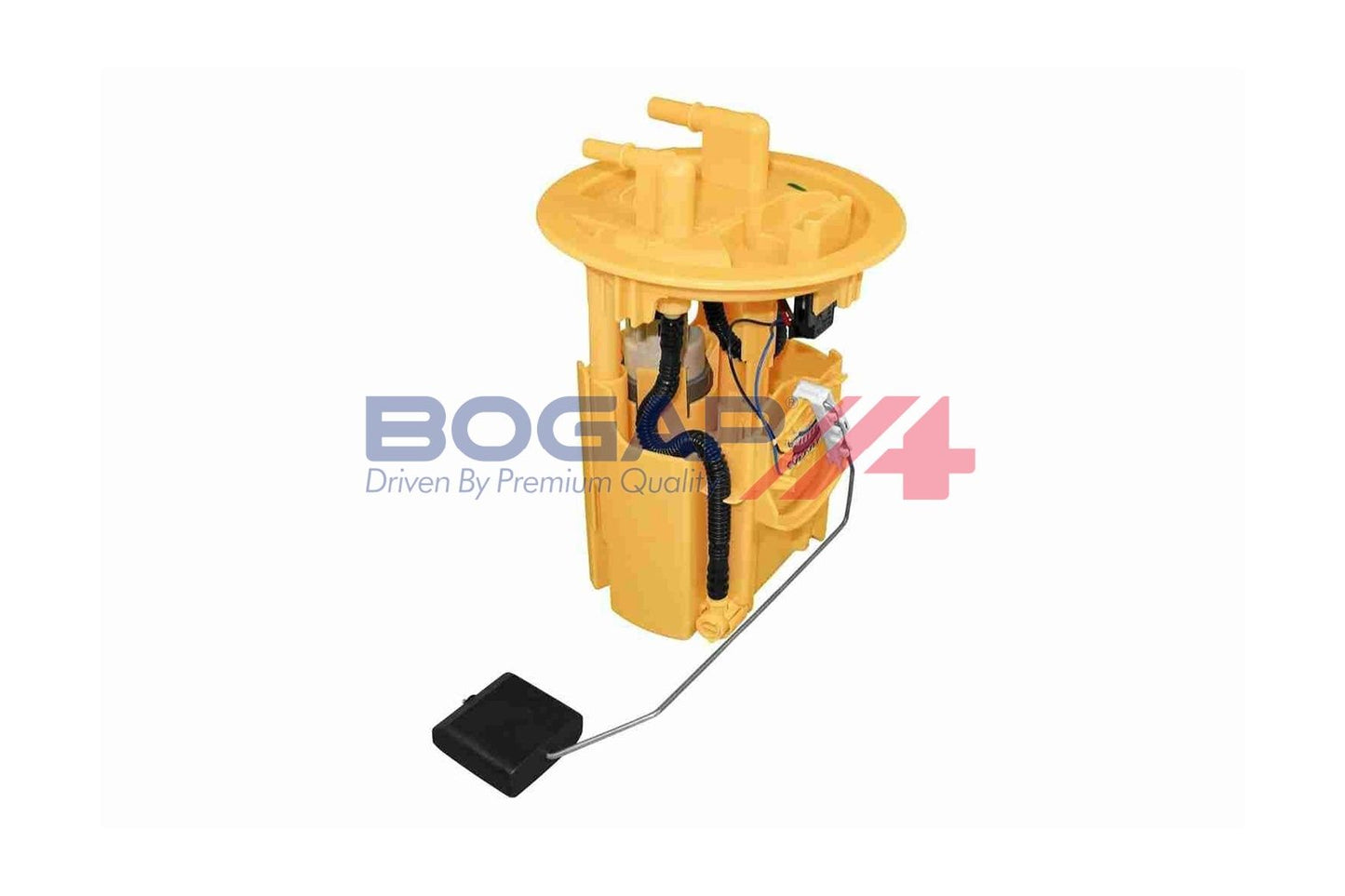 BOGAP P1622171 Fuel Pump
